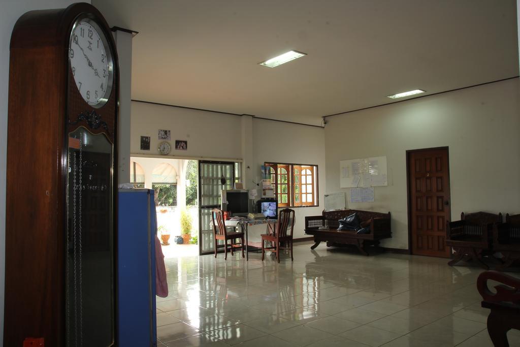 My Guest house