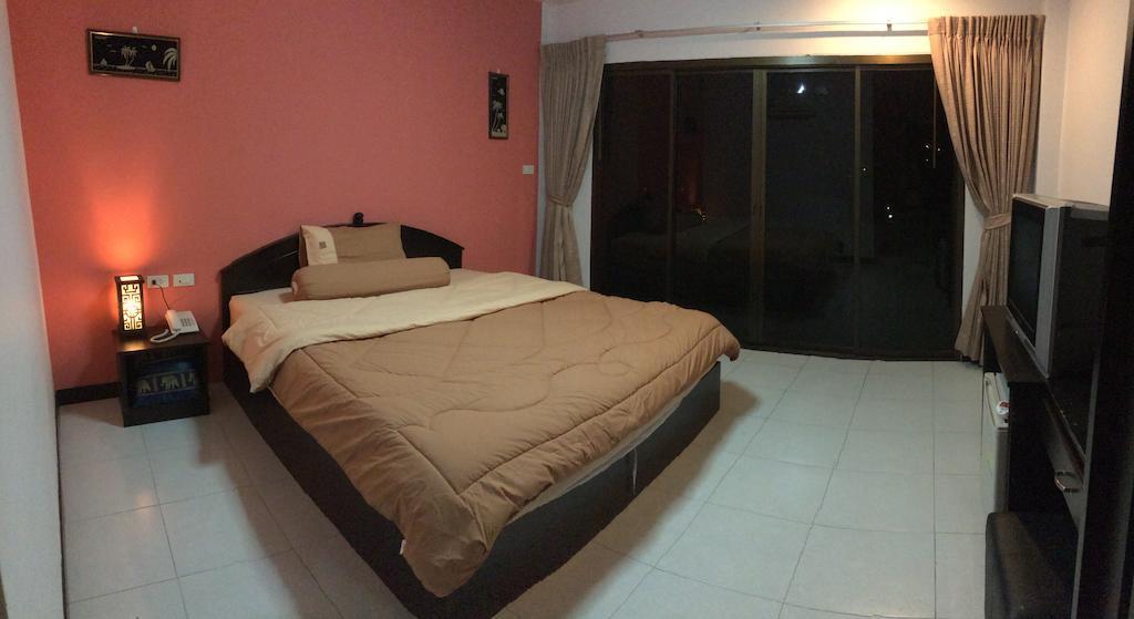 Bay Hotel Patong