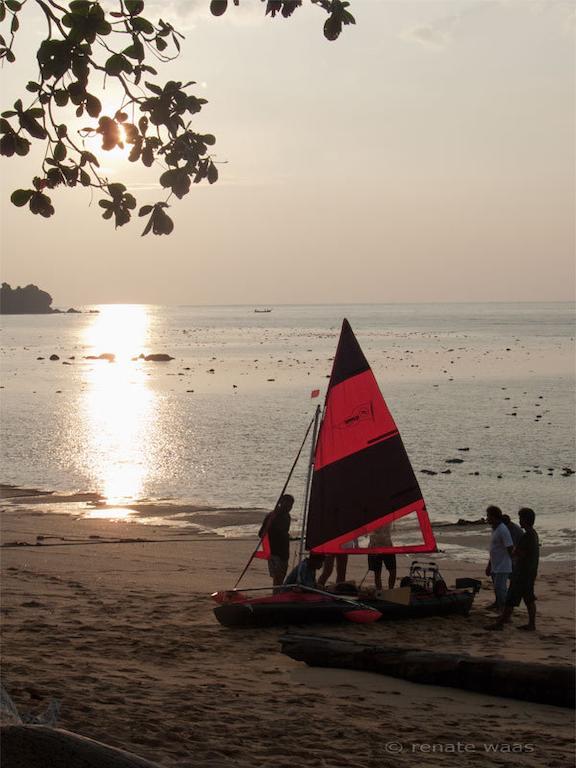 Libong Relax Trang