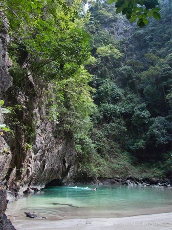 Libong Relax Trang