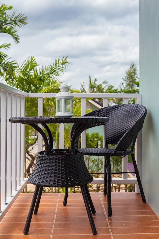 Guest house Sweet Honey Pranburi Sam Roi Yot
