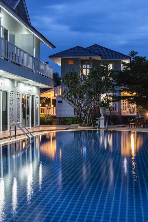 Sweet Honey Pranburi 3* Sam Roi Yot
