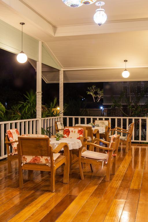 Sweet Honey Pranburi Guest house Sam Roi Yot