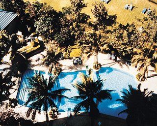 Chateau Dale Beach Hotel 3*