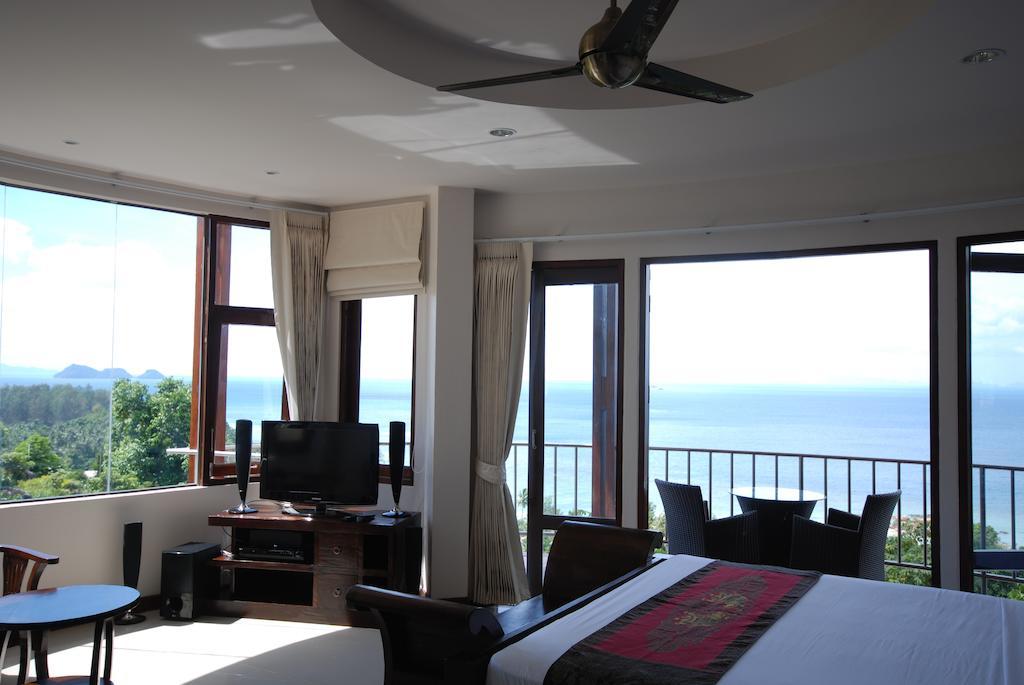 Resort Sunset Hill Boutique Koh Phangan 4*