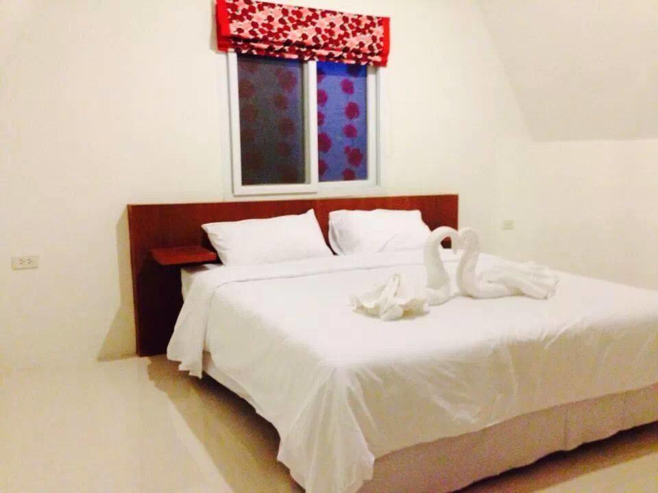 Hotel Phupha Srirung Thalang
