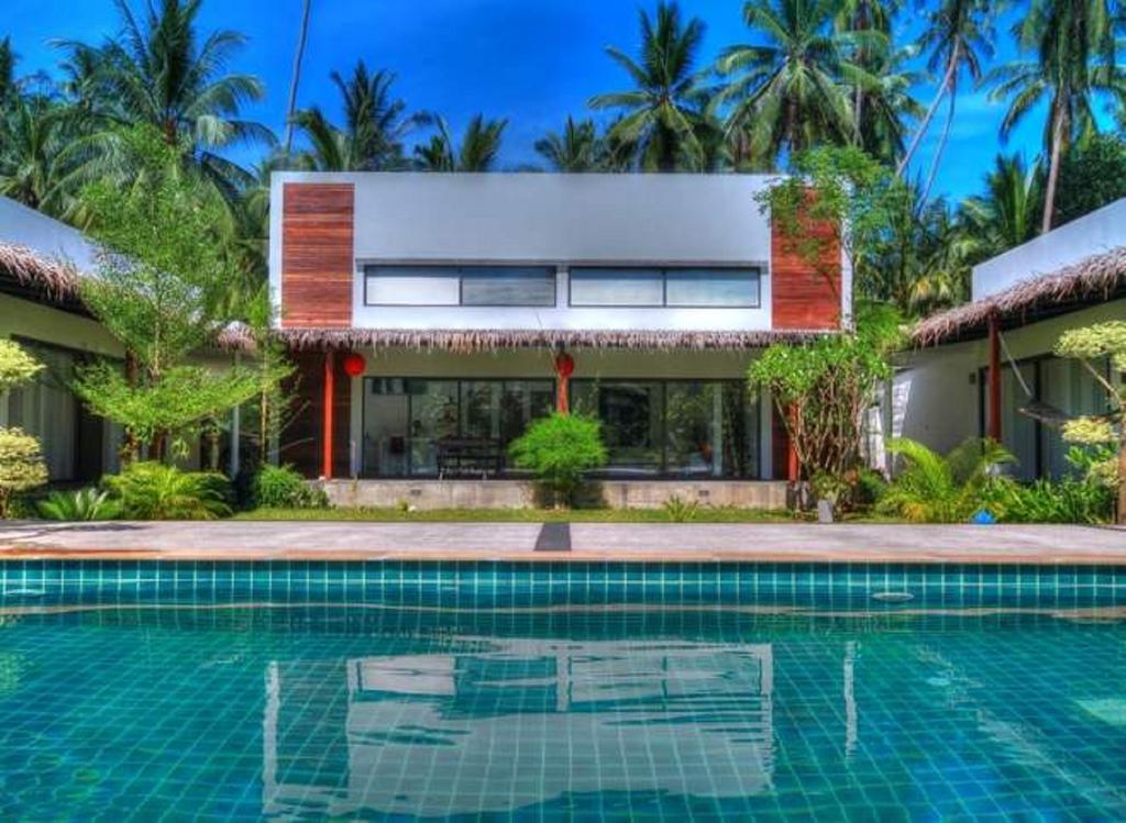 Ziva Villa Ko Pha Ngan