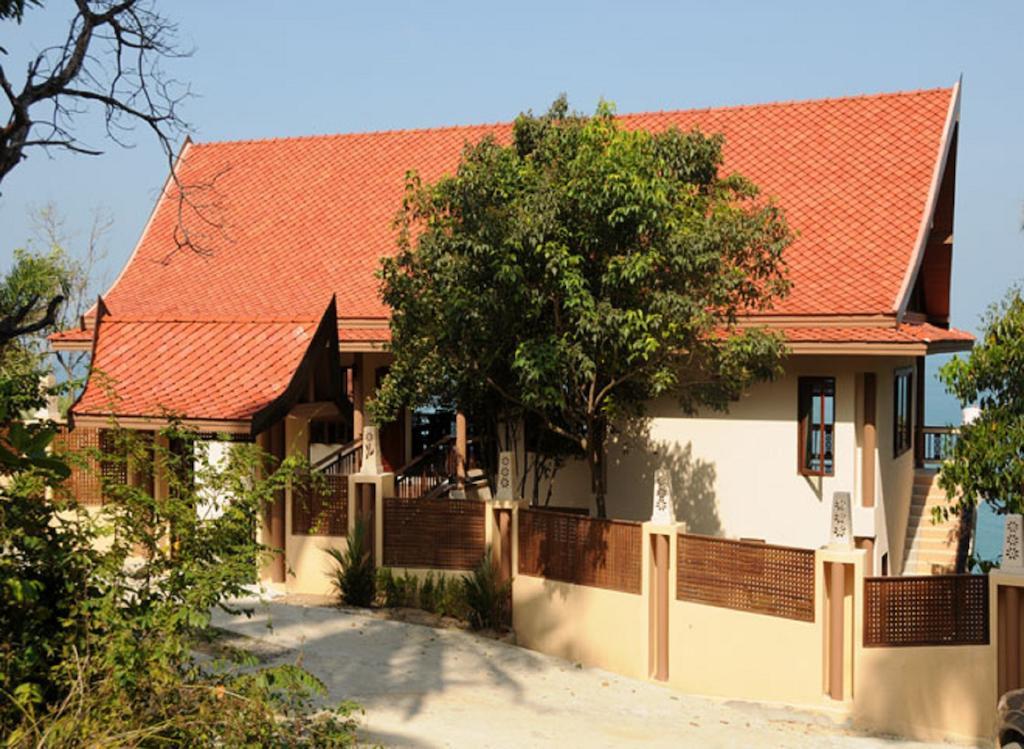 Baan Napa Ko Pha Ngan