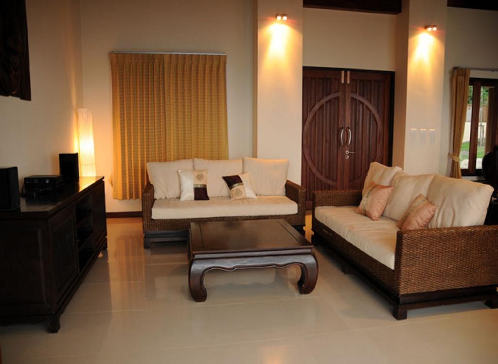 Villa Baan Napa *