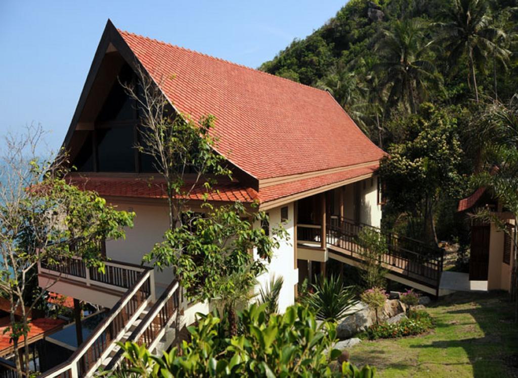 Baan Napa Ko Pha Ngan