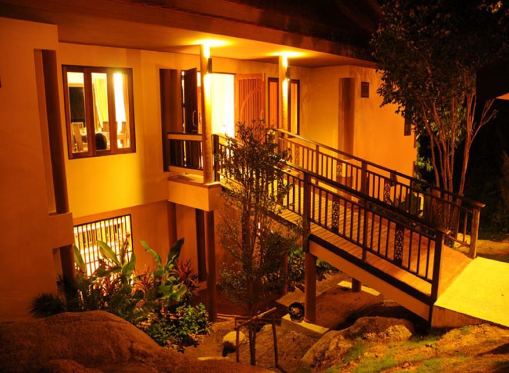 Baan Napa