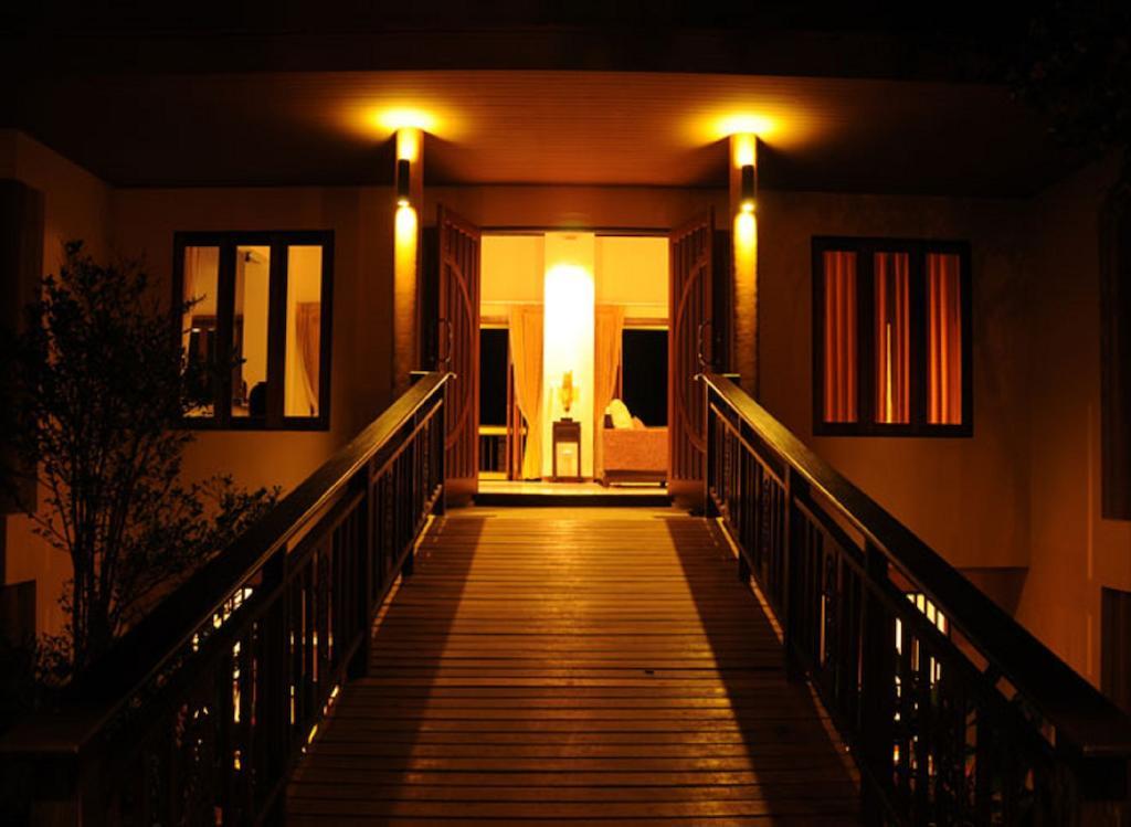 Villa Baan Napa *