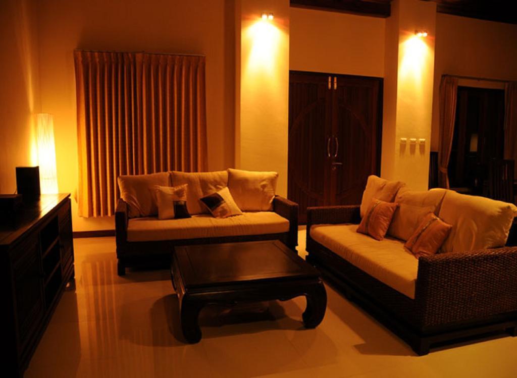 Villa Baan Napa