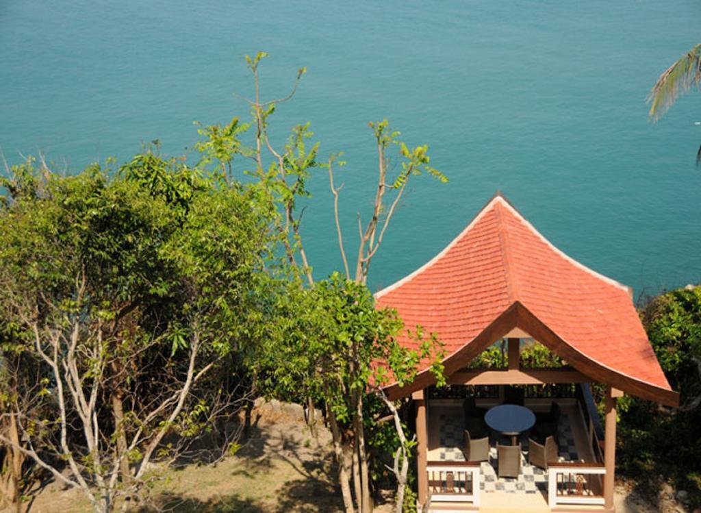 Villa Baan Napa *