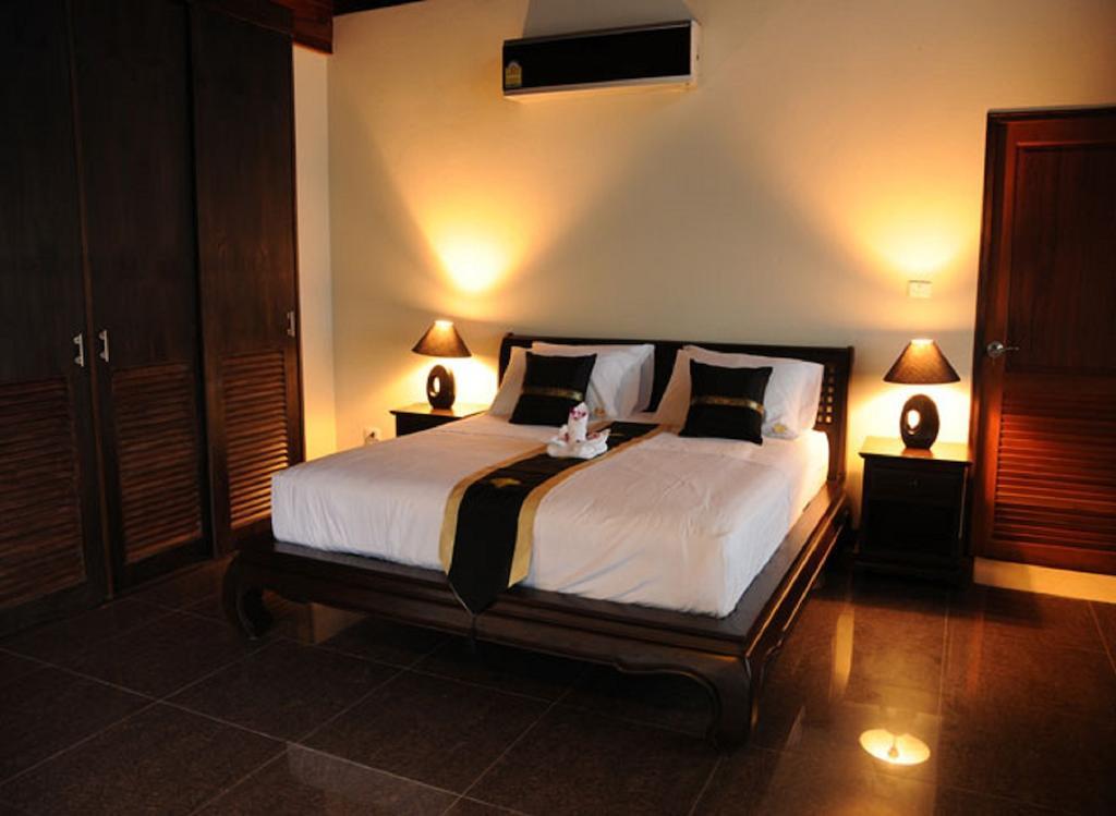 Baan Napa