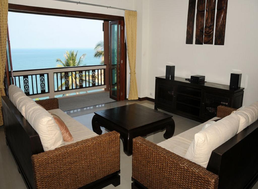 Baan Napa Villa