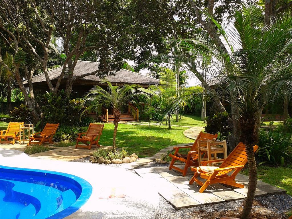 Resort Huan Chiang Dao