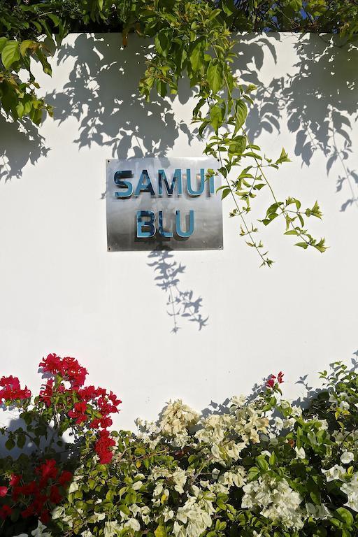 Pousada Samui Blu, With Private Pool