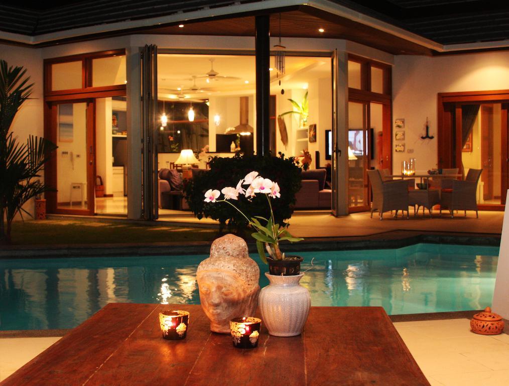 Pousada Samui Blu, With Private Pool *
