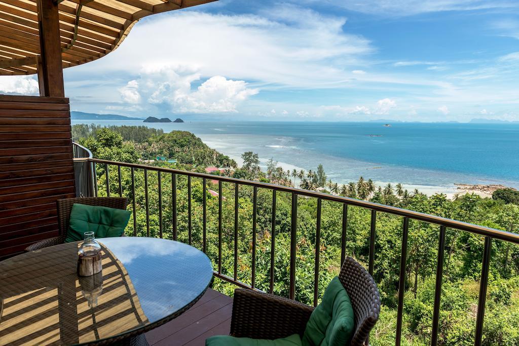 Resort Sunset Hill Boutique Koh Phangan 4*