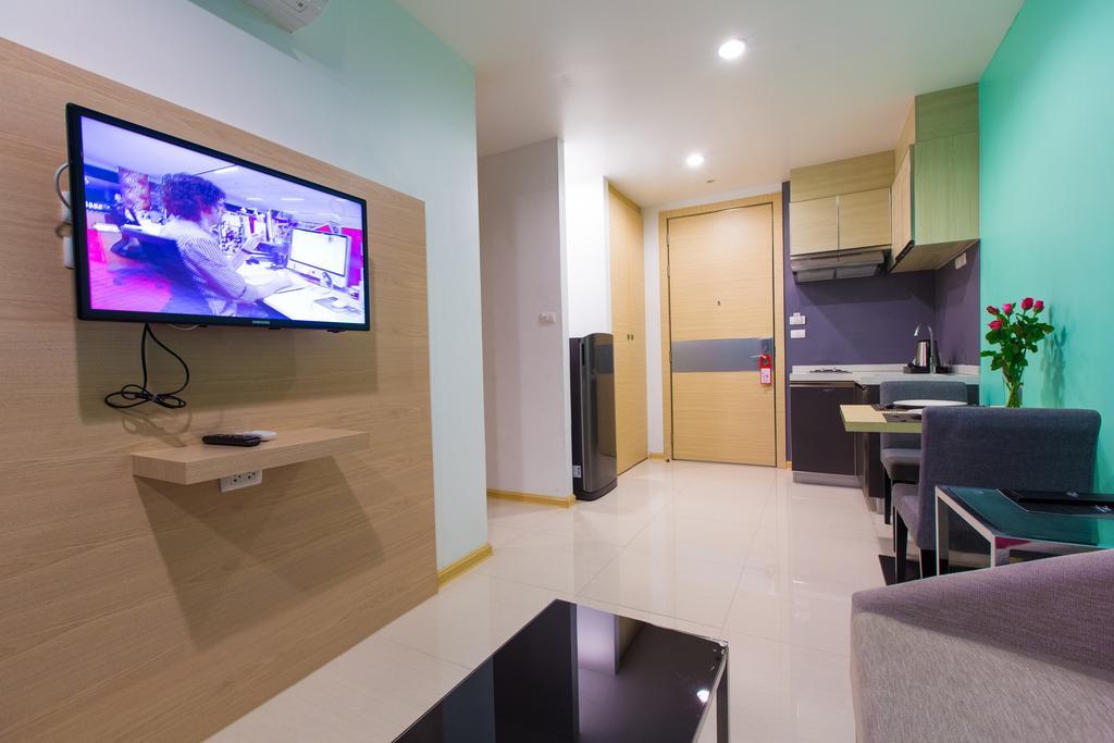 Resort Aspira Residences Samui Koh Samui