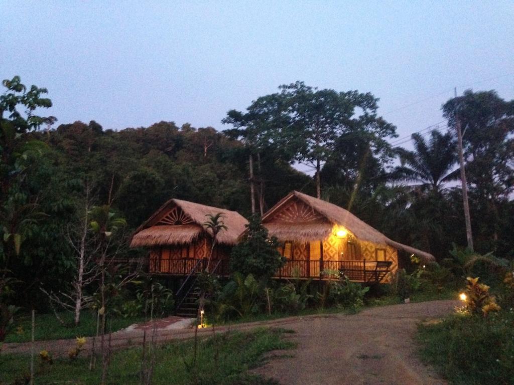 Resort Wareerak Hot Spring & Wellness- Sha Extra Khlong Thom