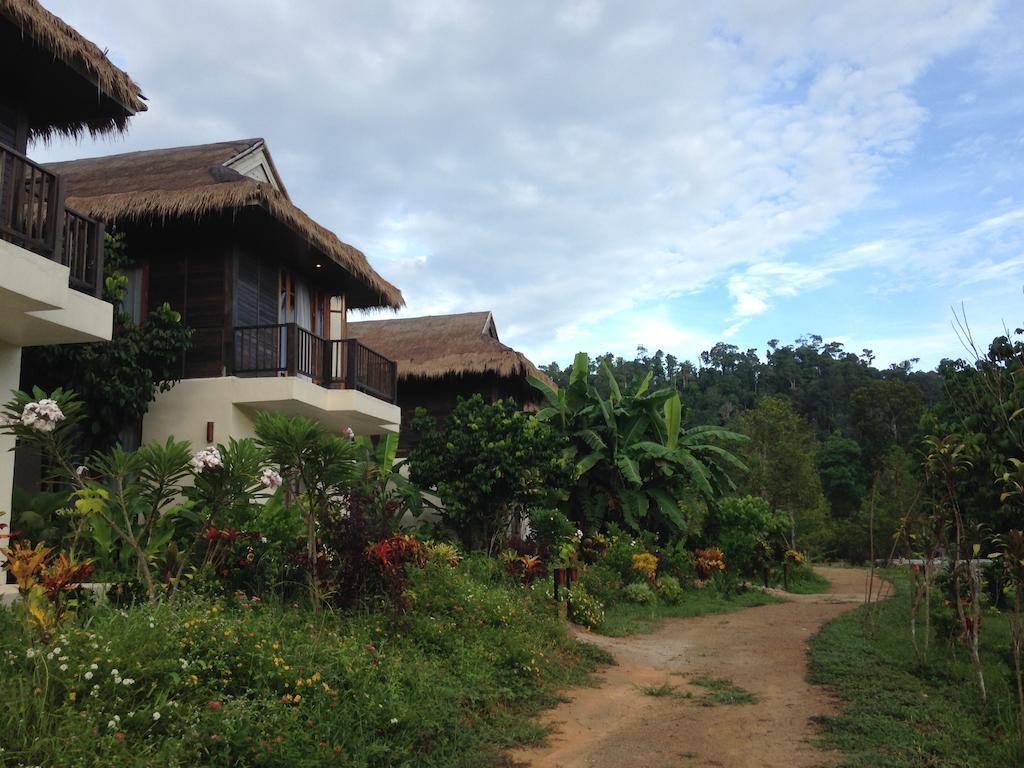 Wareerak Hot Spring & Wellness- Sha Extra Khlong Thom