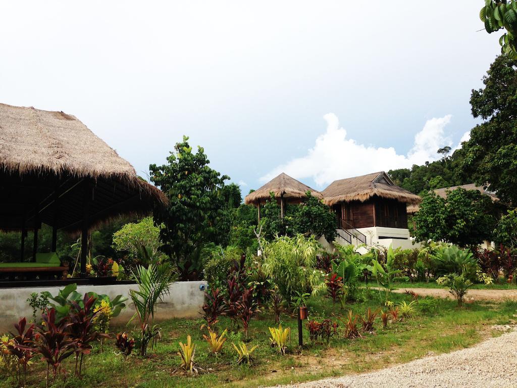Wareerak Hot Spring & Wellness- Sha Extra 4* Khlong Thom