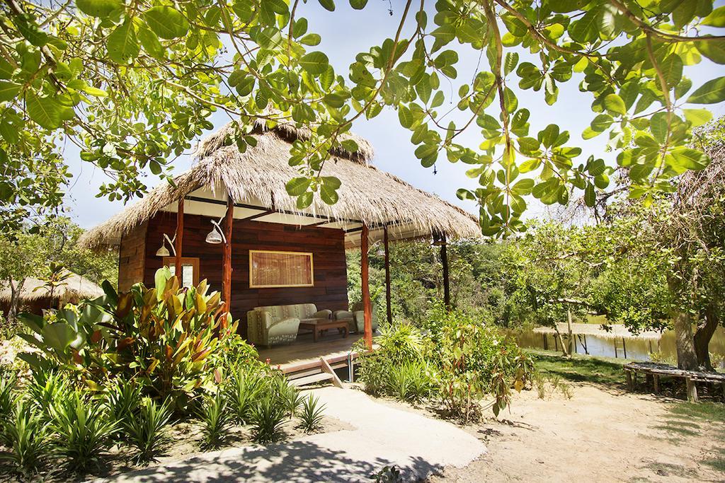 Rabbit Resort Koh Phayam