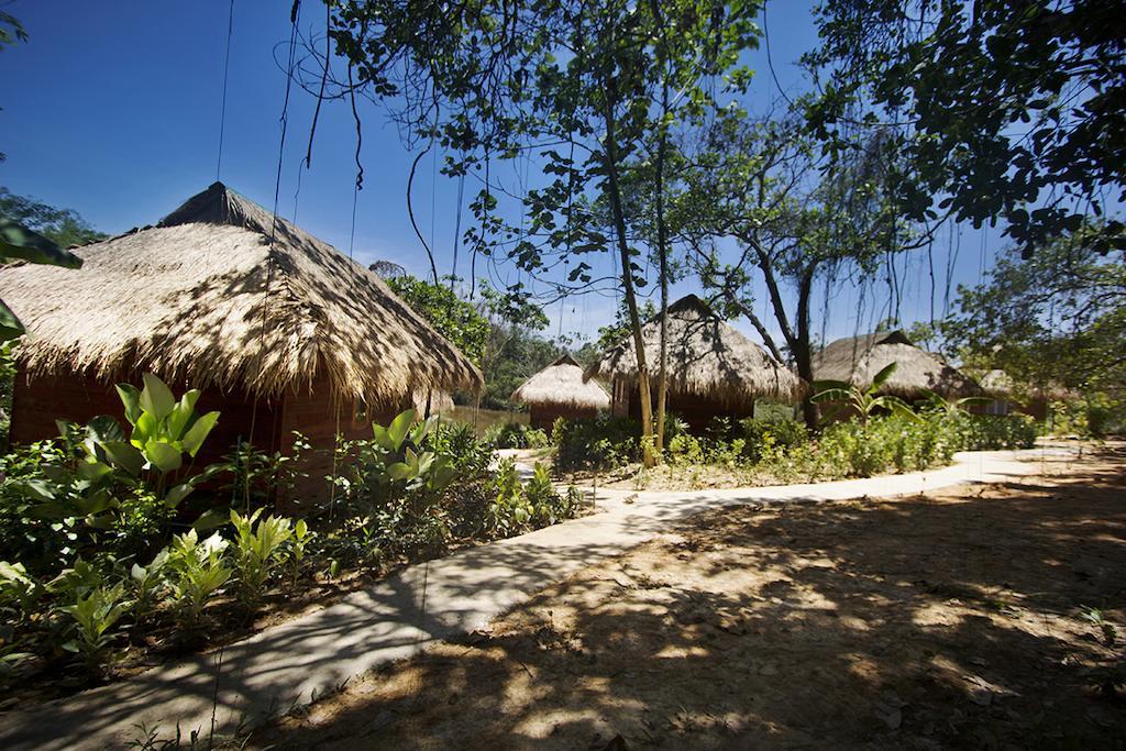 Rabbit Resort Koh Phayam