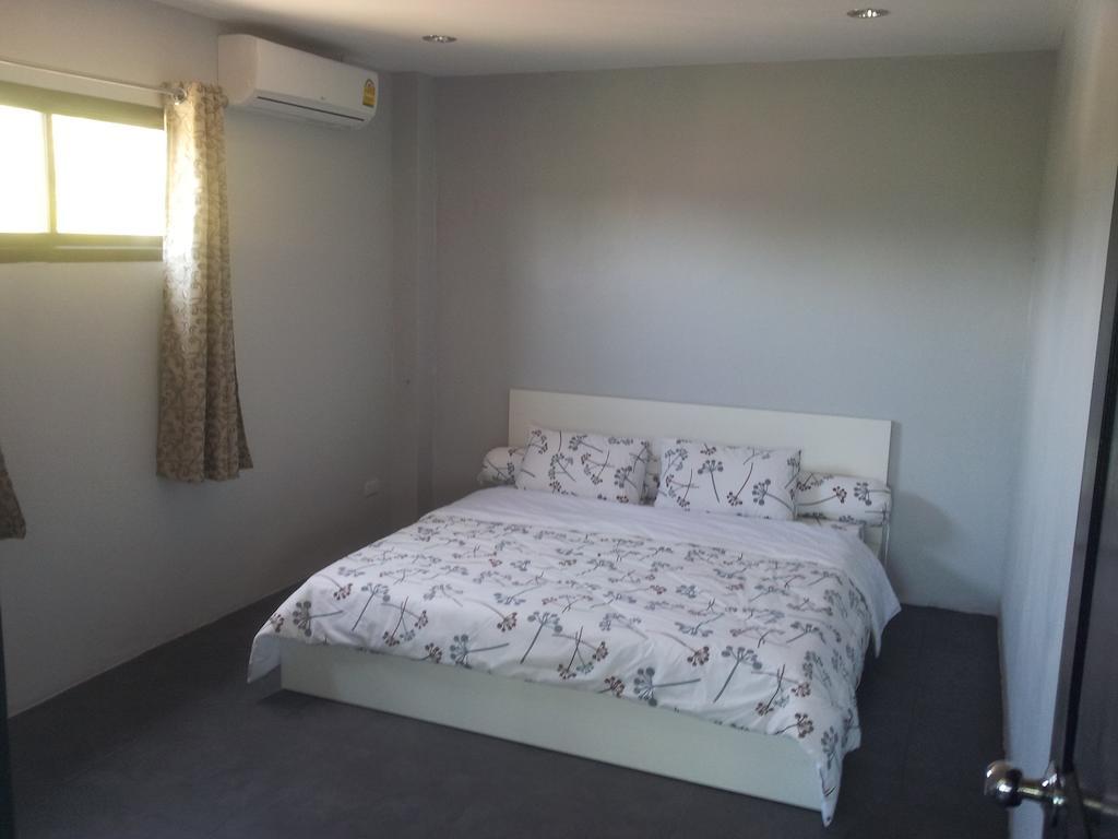 Apartment Living Bang Lut Khaolak *