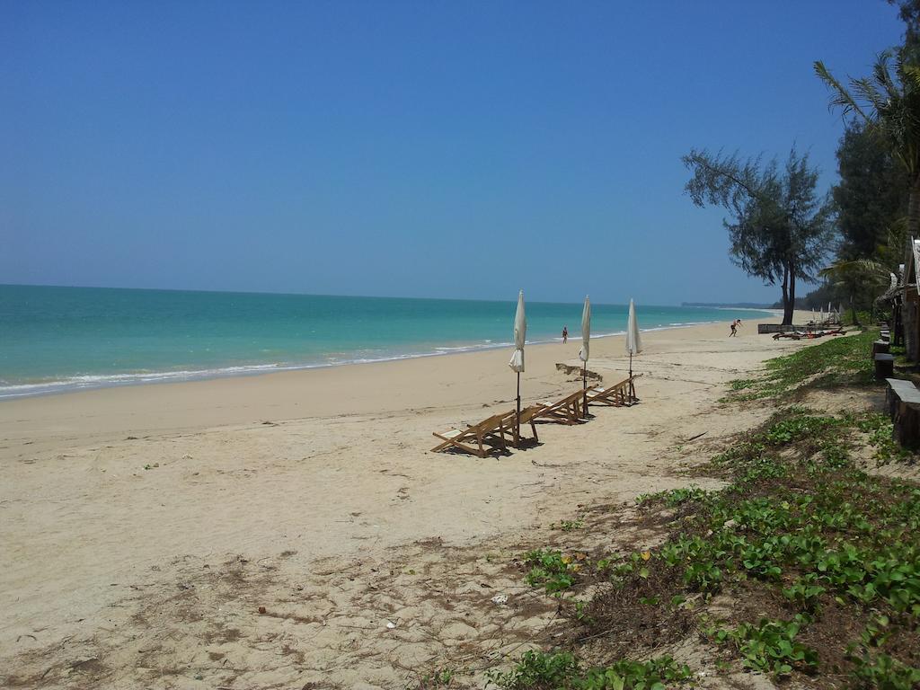 Apartment Living Bang Lut Khaolak