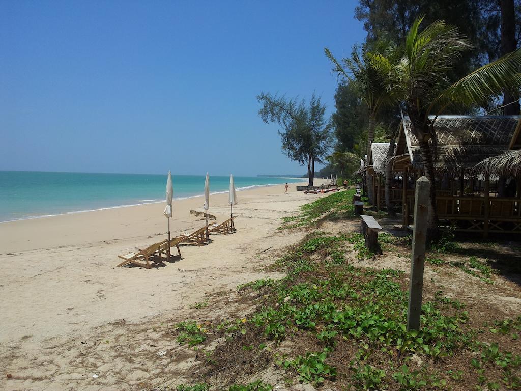 Living Bang Lut Khaolak