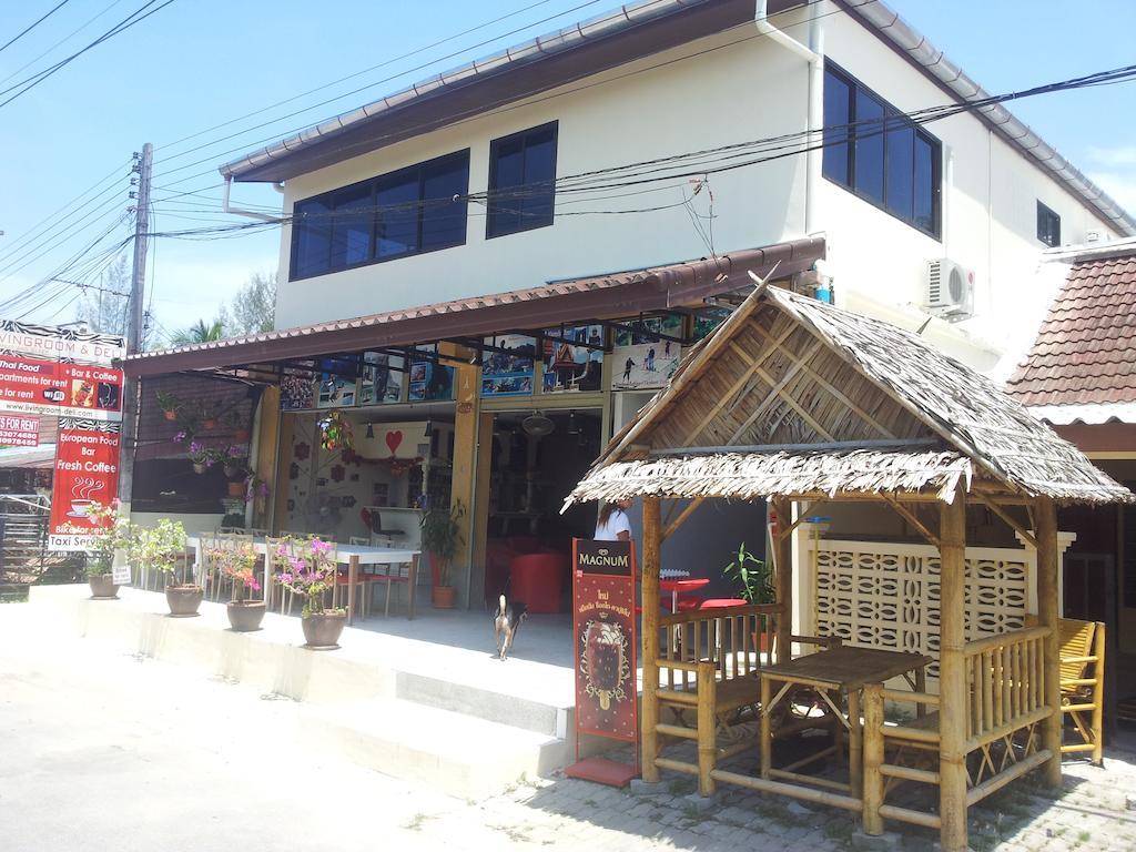 Living Bang Lut Khaolak * Bang Sak