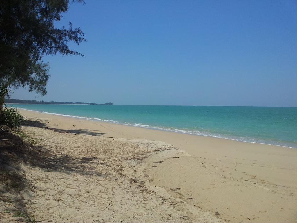 Living Bang Lut Khaolak Apartment Bang Sak
