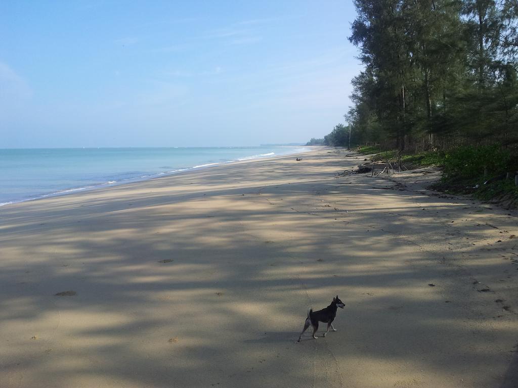 Apartment Living Bang Lut Khaolak *