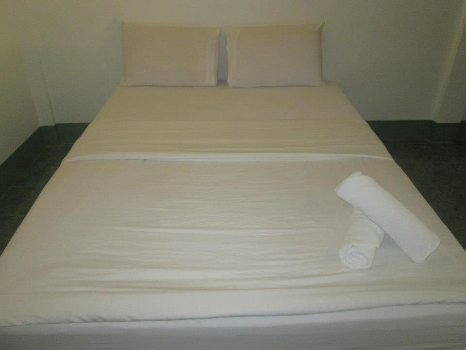 Wangnong Hotel 2*