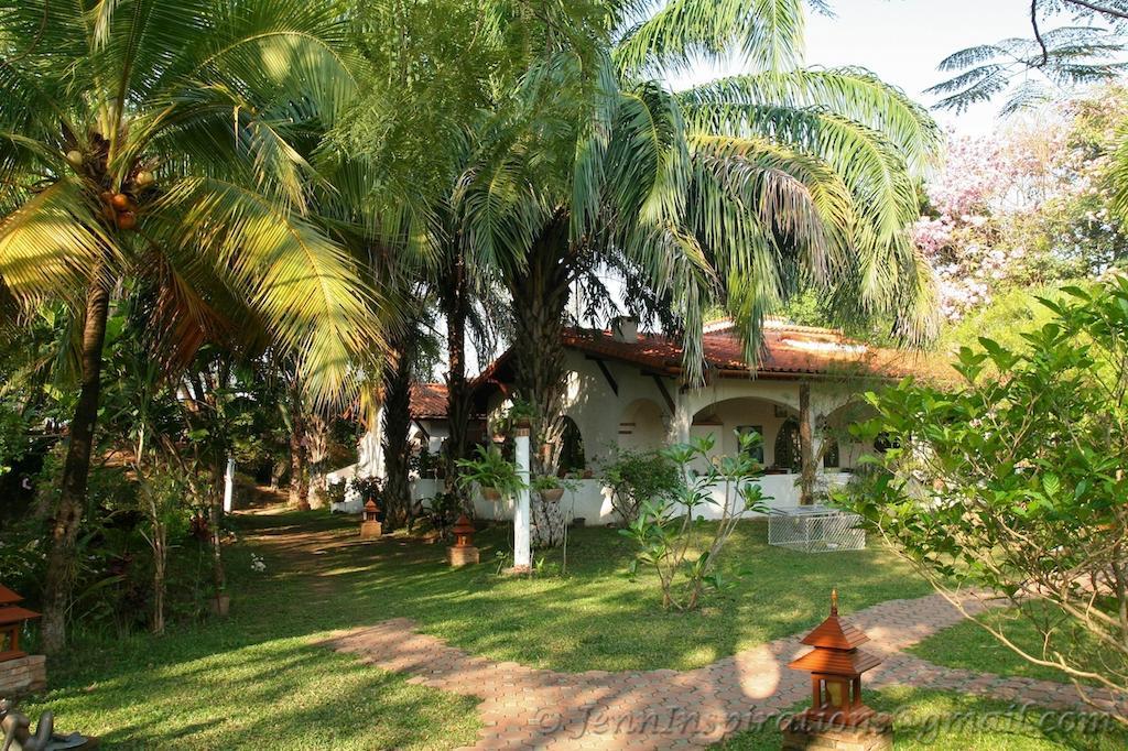 Secret Garden Chiangmai Hotel