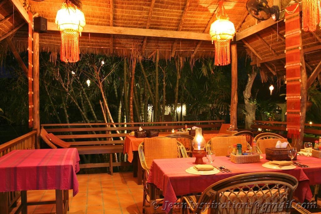 Secret Garden Chiangmai Hotel San Kamphaeng