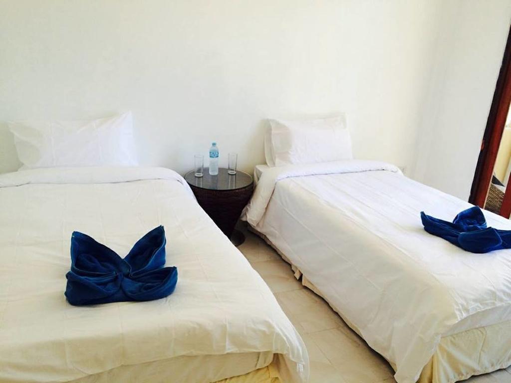 Au Aon Hotel Koh Tao