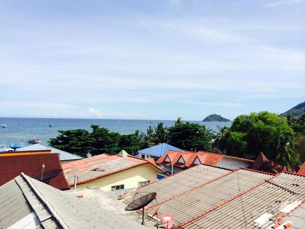 Au Aon 2* Koh Tao