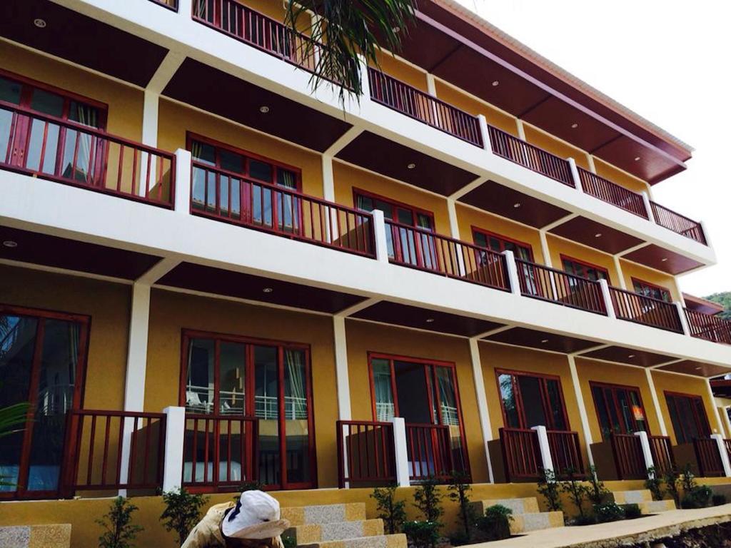 Au Aon Hotel Koh Tao