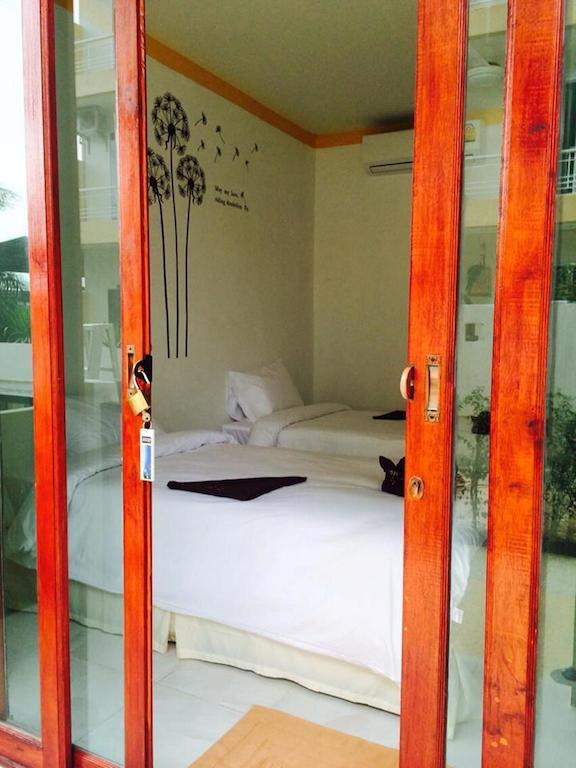 Au Aon Hotel 2*