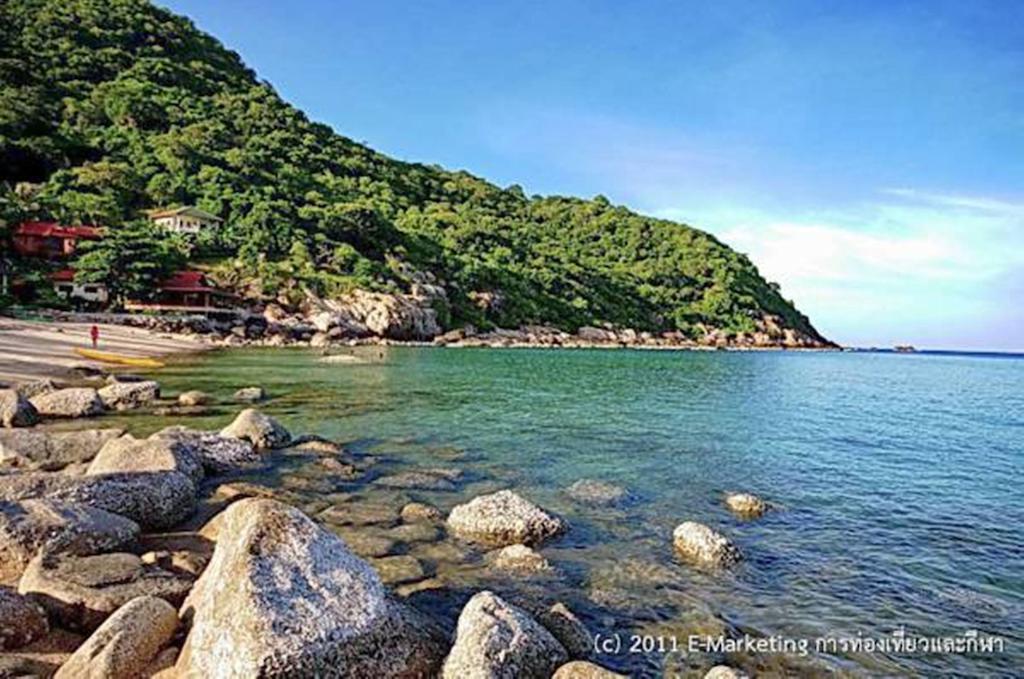 Hotel Au Aon Koh Tao
