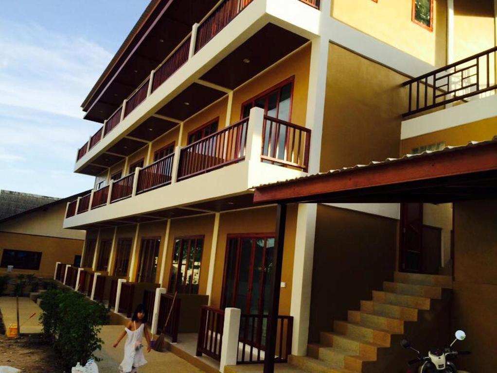 Au Aon Hotel Koh Tao