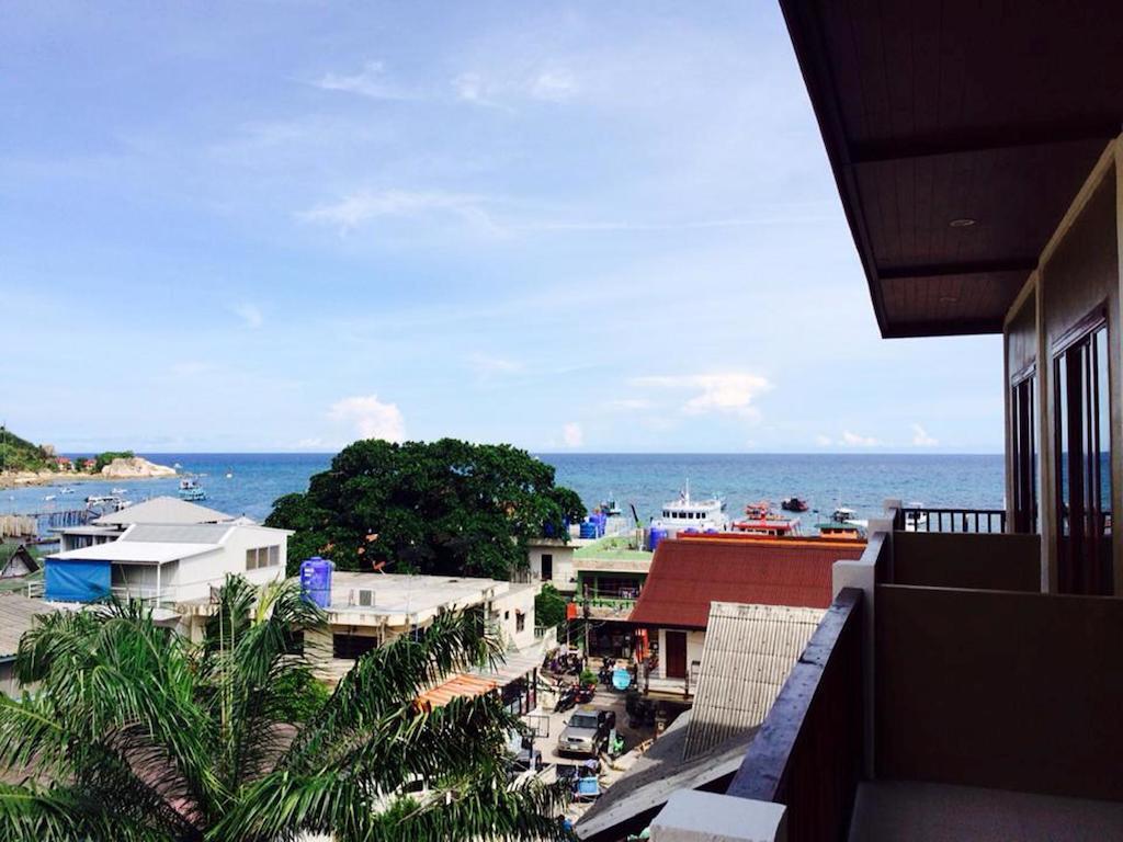 Au Aon 2* Koh Tao