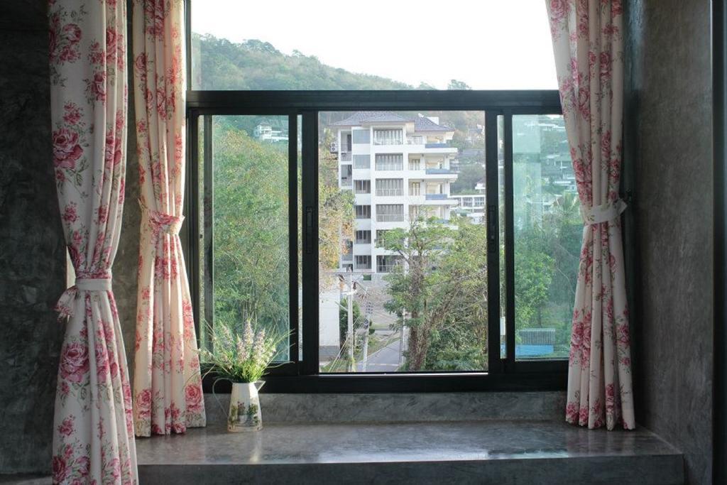 Be My Guest Hip Apartment Phuket
