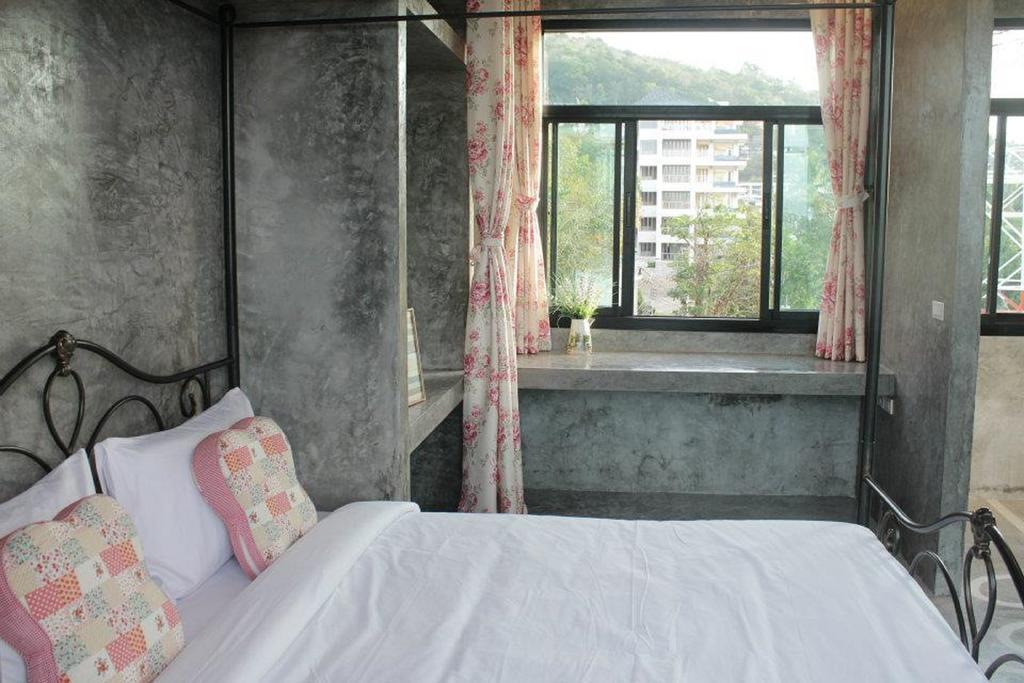 Apartment Be My Guest Hip Phuket