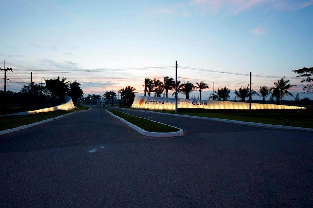 Country Club & Resort 4*