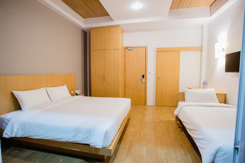 Casa De Coral Boutique 3* Kata Beach (Phuket)